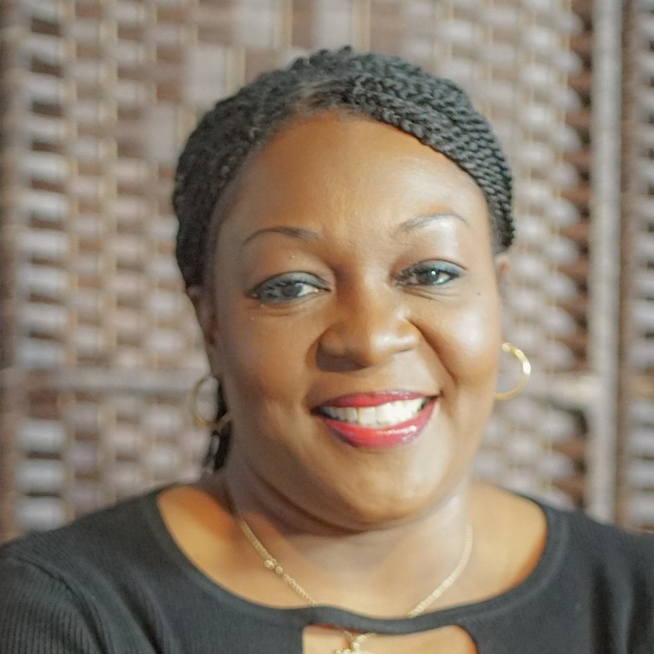 Felicia M. Moorer